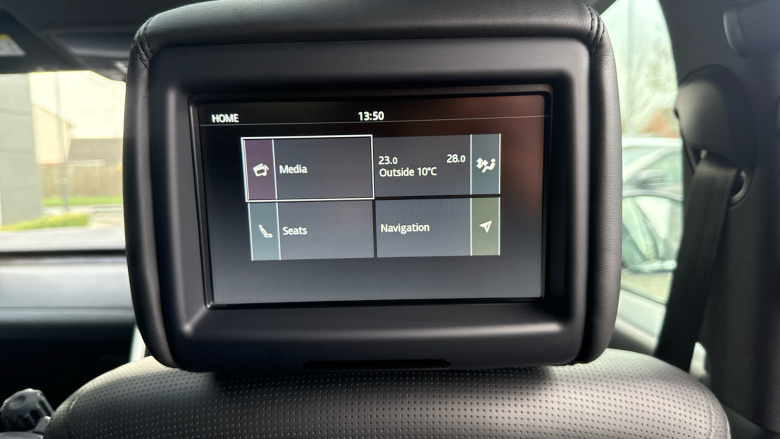 Land Rover Discovery 3.0 SDV6 HSE Luxury 5dr Auto Diesel Station Wagon